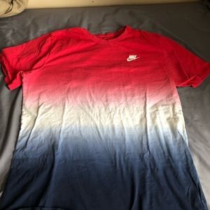 Nike team USA shirt